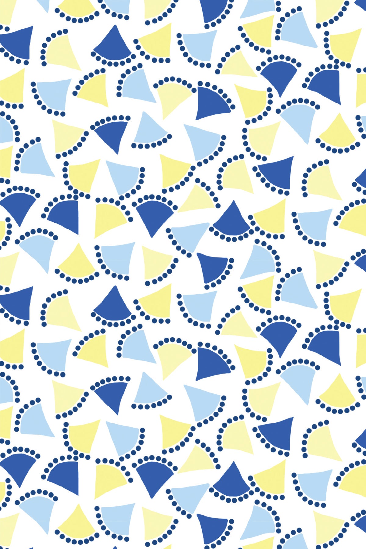 PETITE Short Sleeve Print Polo | Color Codes 73D - Leonlevin