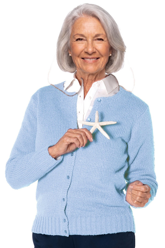 America's Favorite Cardigan | Bluebell 755