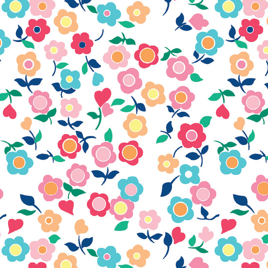 Short Sleeve Print Polo | Real Charmer 75B - Leonlevin