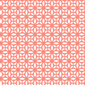 Three Quarter Sleeve Print Polo | Illusion 76A