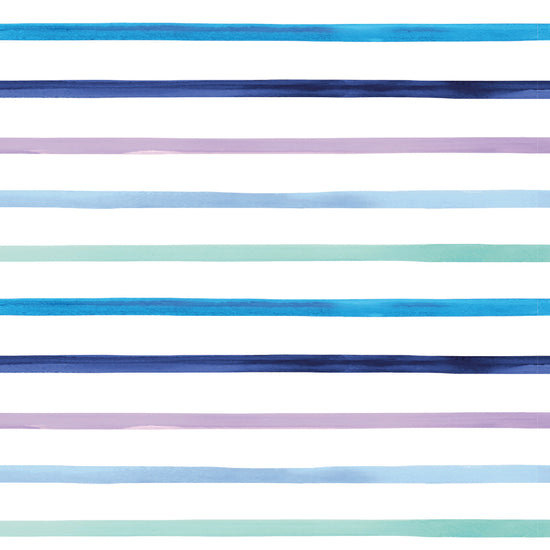 Three Quarter Sleeve Print Polo | On The Horizon 77B - Leonlevin