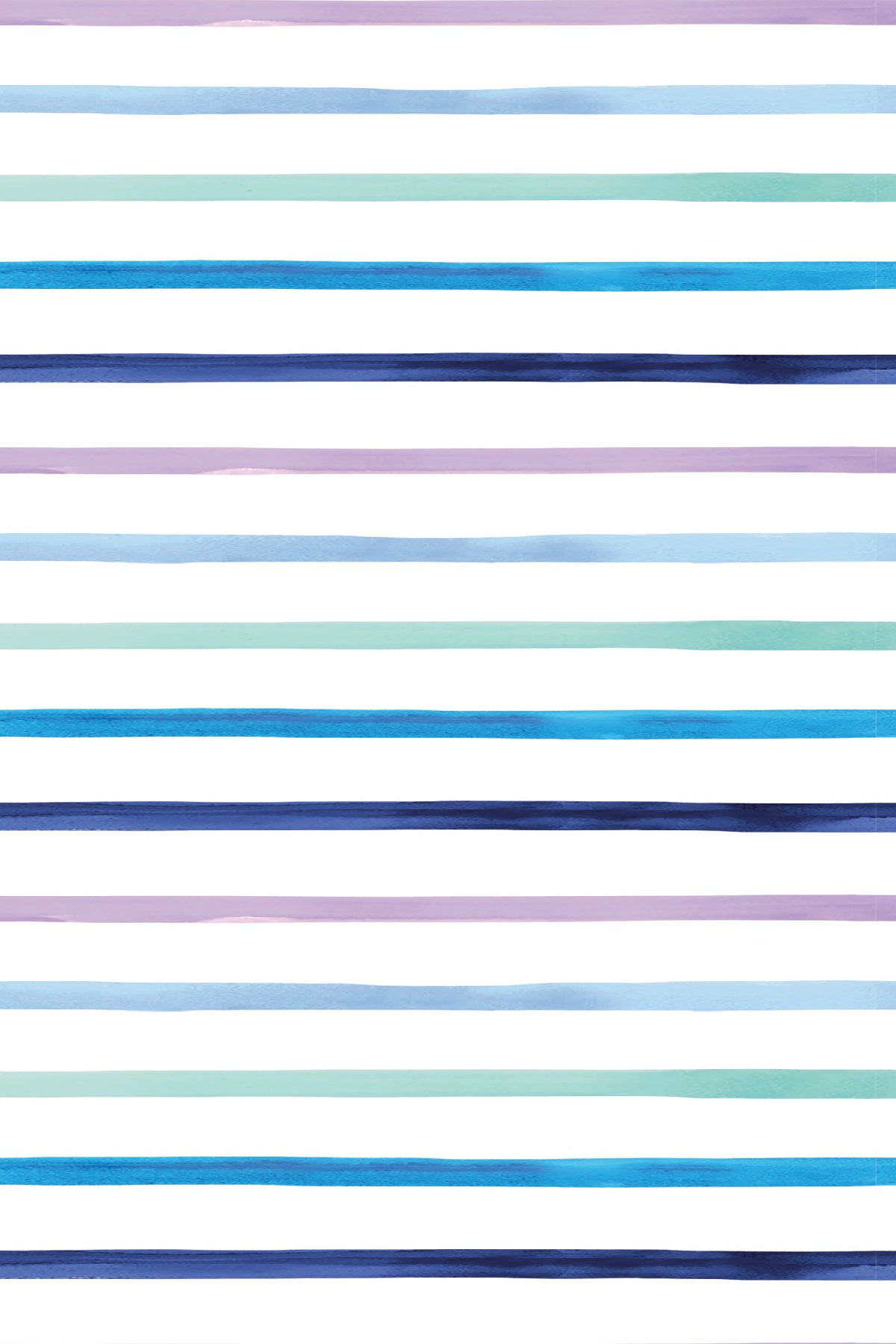 Three Quarter Sleeve Print Polo | On The Horizon 77B - Leonlevin