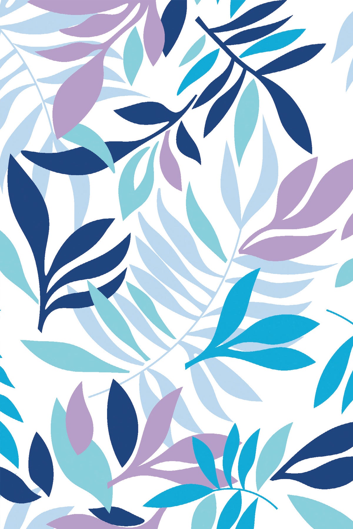 Three Quarter Sleeve Print Polo | Palmistry 77D - Leonlevin