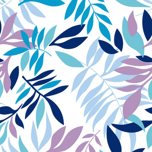 PETITE Three Quarter Print Polo | Palmistry 77D