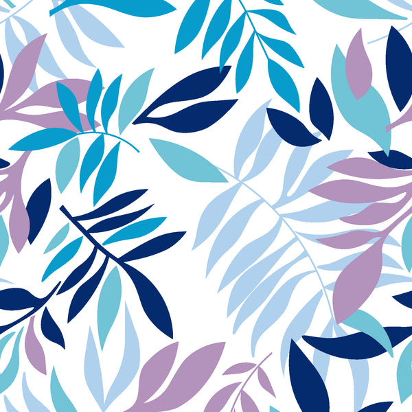 PETITE Three Quarter Print Polo | Palmistry 77D