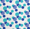 Petite Short Sleeve Print/ Abstract Orbit 79D