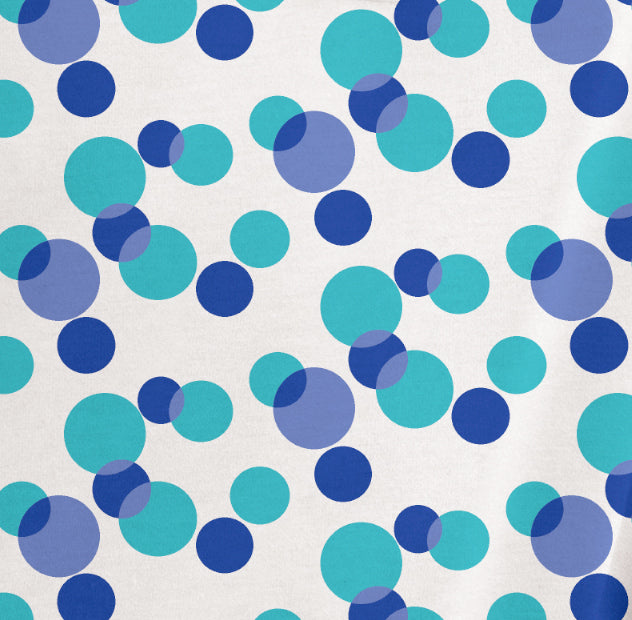 Block Island (Abstract Orbit)