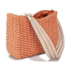 Straw Handbag - Leonlevin