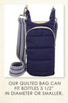 Day-Tripper Cross Body Water Tote - Leonlevin