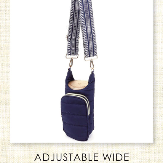 Day-Tripper Cross Body Water Tote - Leonlevin