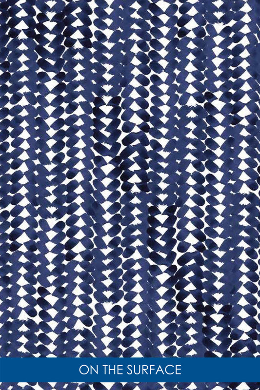 Print Capris | On the Surface CW7