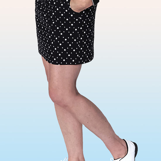 Q-Skirt Print | LIttle Big Dot CW8 - Leonlevin