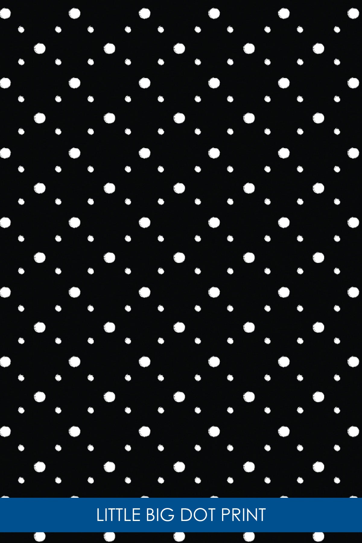 Q-Skirt Print | LIttle Big Dot CW8 - Leonlevin