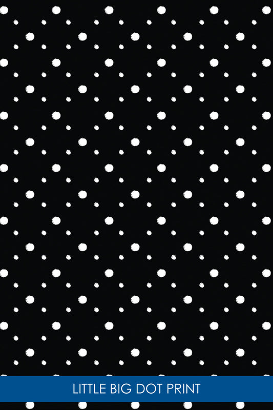Q-Skirt Print | LIttle Big Dot CW8 - Leonlevin