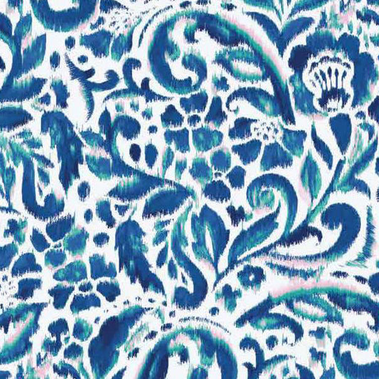 Print Capri | Summer Breeze CW9