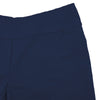 Comfort Stretch Ankle Pant | Navy E76 - Leonlevin