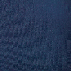 Bermuda Short with Back Elastic | Navy E76