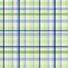 Short Sleeve Print Polo | Picnic Time 85A