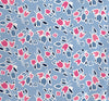 Petite Short Sleeve Print/ Little Moments 81B