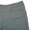 Comfort Stretch Ankle Pant | Charcoal S60 - Leonlevin