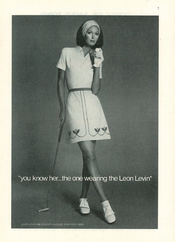 The LEON LEVIN Story – Leon Levin