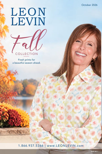 Our Fall Catalog