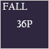 Three Quarter Sleeve Solid Polo | Amethyst  36P - Leonlevin