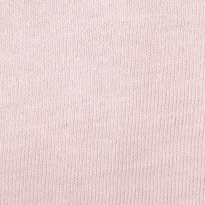 Long Sleeve Banded Bottom Solid Polo | Cameo 237