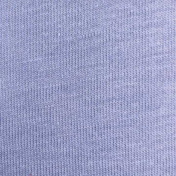 PETITE Short Sleeve Solid Polo | Hydrangea 30D