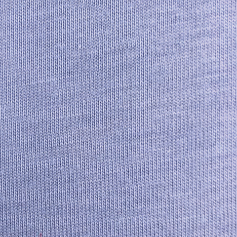 PETITE Short Sleeve Solid | Hydrangea 30D