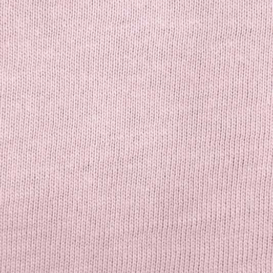PETITE Short Sleeve Solid Polo | Blush 246