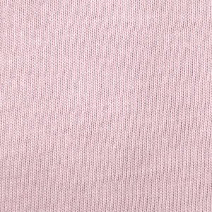 PETITE Short Sleeve Solid Polo | Blush 246