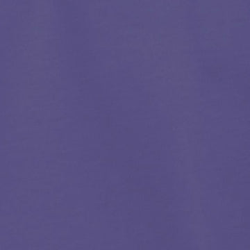 PETITE Short Sleeve Solid Polo | Violet Royale 30H