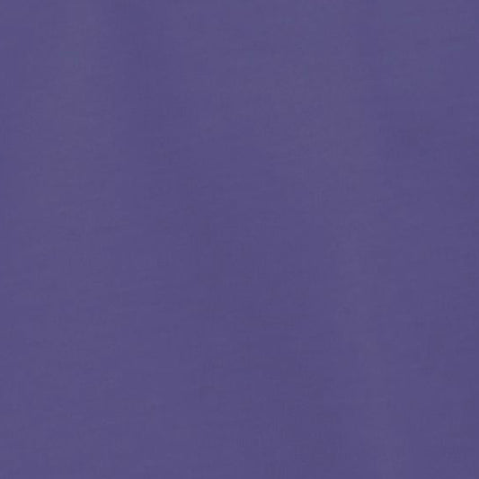 PETITE Short Sleeve Solid Polo | Violet Royale 30H