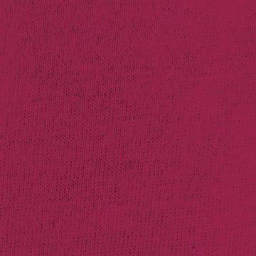 PETITE Long Sleeve Solid | Crimson 30i