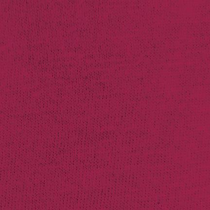 PETITE Long Sleeve Solid | Crimson 30i