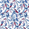 Short Sleeve Print Polo | Spin Off 56C - Leonlevin
