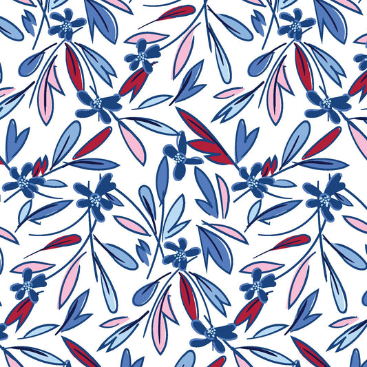 Short Sleeve Print Polo | Spin Off 56C - Leonlevin