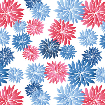 PETITE Short Sleeve Print Polo | Pom-Pom 56D - Leonlevin