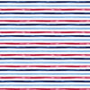 Short Sleeve Print Polo | Color Code 56E - Leonlevin