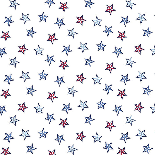 PETITE Three Quarter Sleeve Print Polo | Five Star 56F