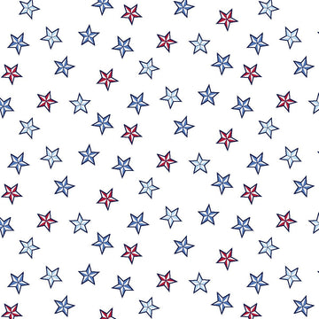 PETITE Short Sleeve Print Polo | Five Star 56F