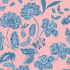 Print Capris | Boardwalk Blossom CW11 - Leonlevin