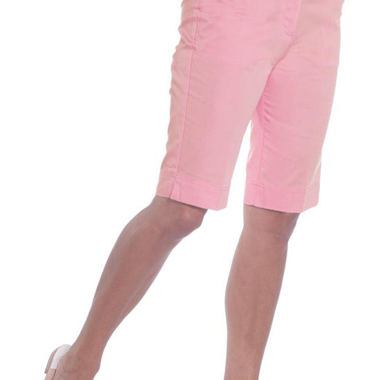 L-Pocket Bermuda Shorts | Rosetone 792 - Leonlevin